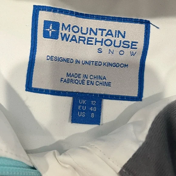 Mountain warehouse - Picture 3 of 4